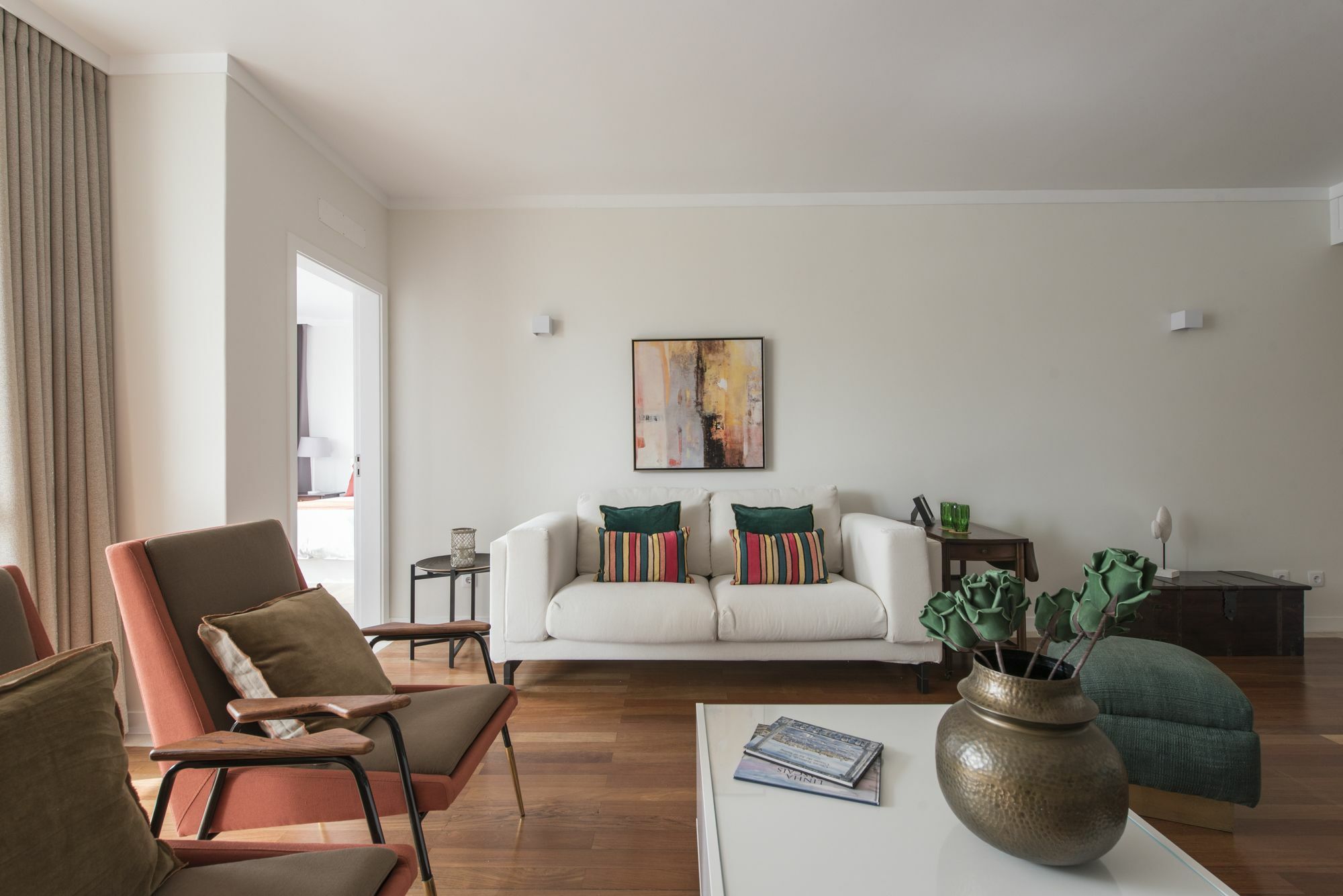 Newstylish By Lch Apartamento *